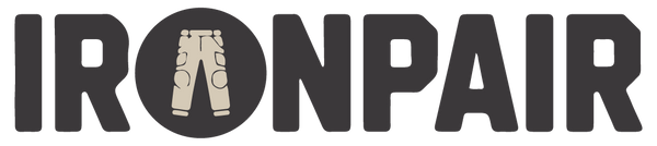 IronPair