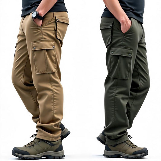 RuggedPair Cargo Combo – Pack of 2