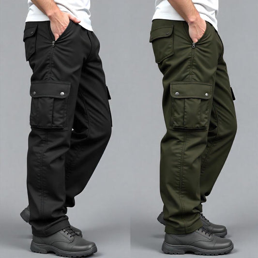 CargoFlex Utility Pants – Pack of 2